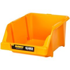 Mano Sarı Avadanlık R-25 200mm x 300mm x 130mm (30'lu Paket Halinde Satılır)