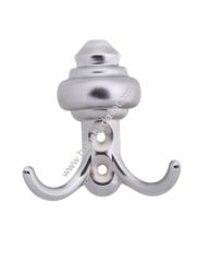 Bulmax Krom Sarıklı Askı Bmx-3112 (100 Adet Gönderilir)