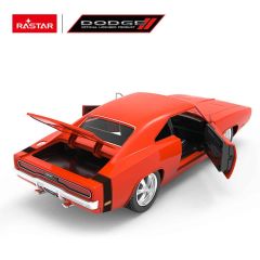 S01099000 R/C ARABA 1/16 DODGE CHARGER SESLİ/IŞIKL