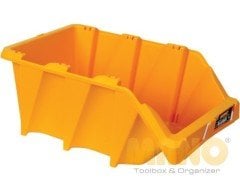 Mano Sarı Avadanlık R-30 217mm x 360mm x 155mm (30'lu Paket Halinde Satılır)