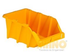 Mano Sarı Avadanlık R-30 217mm x 360mm x 155mm (30'lu Paket Halinde Satılır)