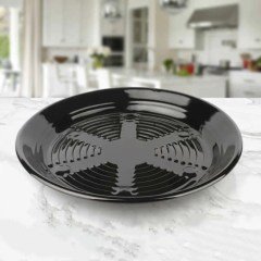 BUFFER® Pratik Kolay Ocak Üstü Köz Yapma Tavası Közmatik Közleme Aparatı