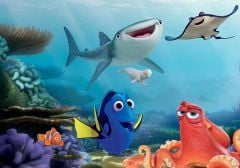 DR 714 Puzzle 100 PARÇA -KS