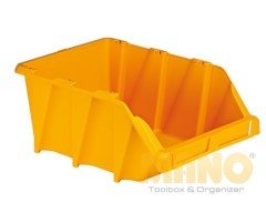 Mano Sarı Avadanlık R-35 265mm x 420mm x 177mm  (20'li Paket Halinde Satılır)