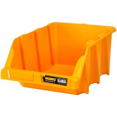 Mano Sarı Avadanlık R-35 265mm x 420mm x 177mm  (20'li Paket Halinde Satılır)