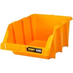 Mano Sarı Avadanlık R-35 265mm x 420mm x 177mm  (20'li Paket Halinde Satılır)