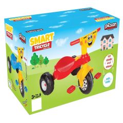 07 132M Smart Bisiklet Mavi Flexo - Pilsan Oyuncak