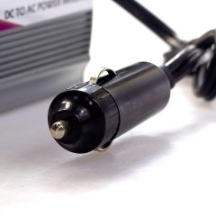 S-link SL-200W 200W Çakmaktan Power İnverter Solar Elektrik Dönüştürücü 12V to 220V