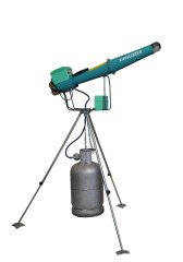 Kurtbomsan KBS-E2 Kuş, Ayı, Domuz Kovucu Elektronik Tripotlu