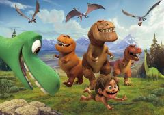 GD 714 Puzzle 100 PARÇA -KS