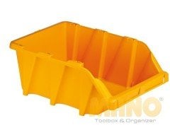 Mano Sarı Avadanlık R-40 Organizer 12’li Paket Toptan Takım Çantası (310x490x195mm)