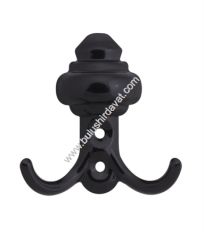 Bulmax Sıyah Sarıklı Askı Bmx-3115 (100 Adet Gönderilir)