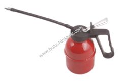 Bulmax 300cc Sprellı Yagdanlık Bmx-3362 (4 Adet Gönderilir)