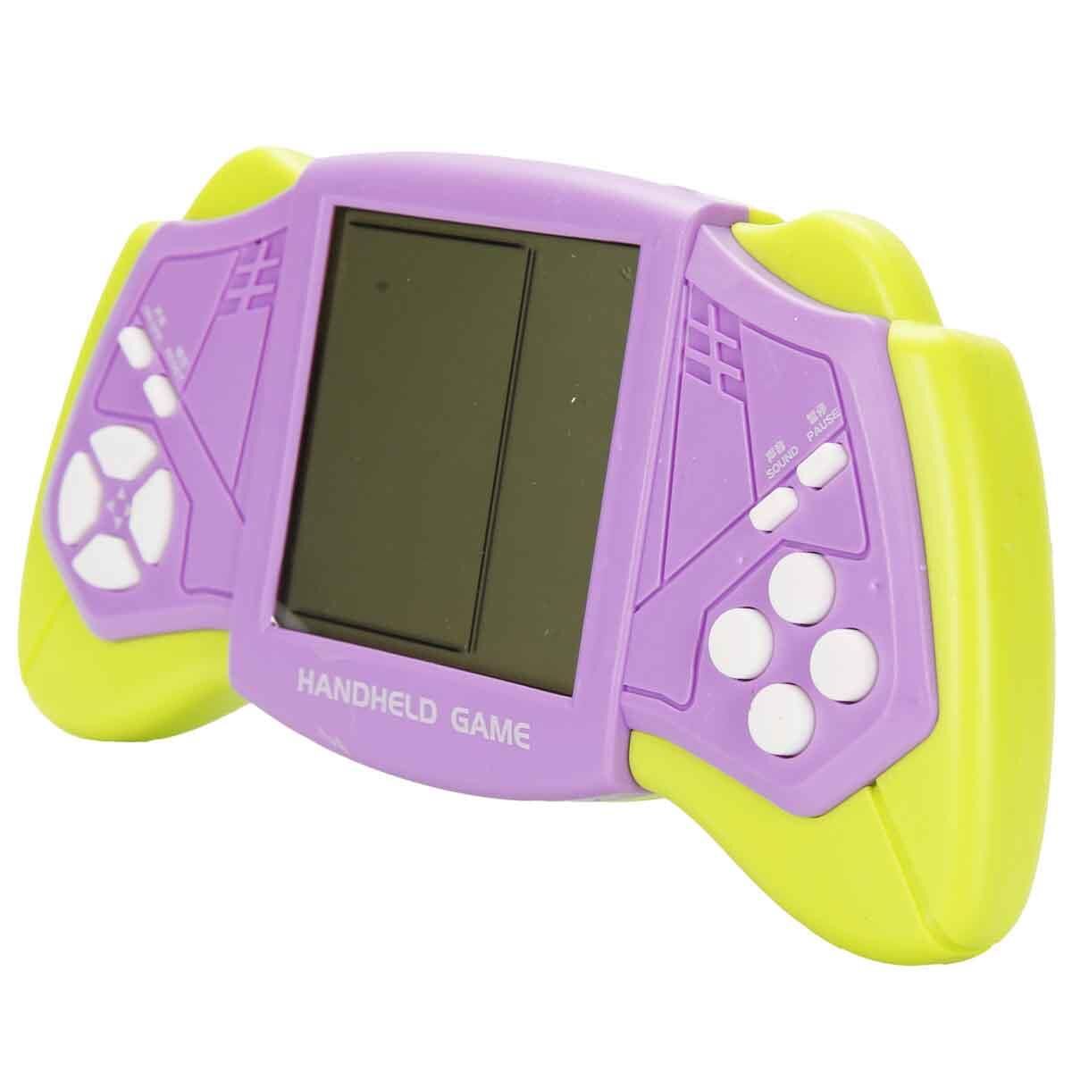 S00004812 ELEKT.OYUN TETRİS 4R.-SUN