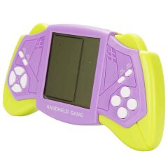 S00004812 ELEKT.OYUN TETRİS 4R.-SUN