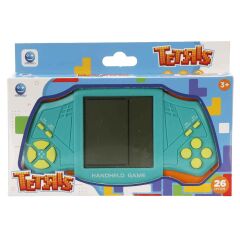 S00004812 ELEKT.OYUN TETRİS 4R.-SUN