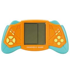 S00004812 ELEKT.OYUN TETRİS 4R.-SUN