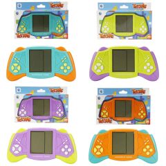 S00004812 ELEKT.OYUN TETRİS 4R.-SUN