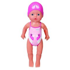 835302 Baby Born Yüzen Bebek Lizzie - 30cm
