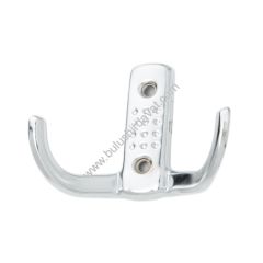 Bulmax Krom Noktalı Sarıklı Askı Bmx-3116 (100 Adet Gönderilir)