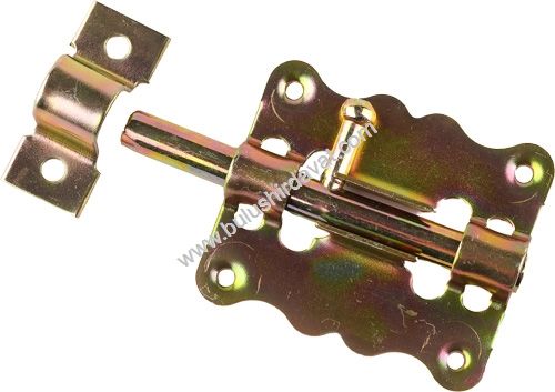 Bulmax 43*51mm Kelebek Surgu Bmx-3469 (1 Adet Gönderilir)