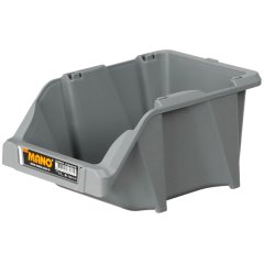 Mano Gri Avadanlık G-15 125mm x 195mm x 90mm (60'lı Paket Halinde Satılır)