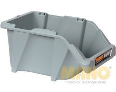 Mano Gri Avadanlık G-15 125mm x 195mm x 90mm (60'lı Paket Halinde Satılır)