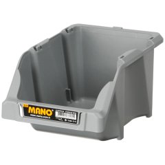 Mano Gri Avadanlık G-15 125mm x 195mm x 90mm (60'lı Paket Halinde Satılır)