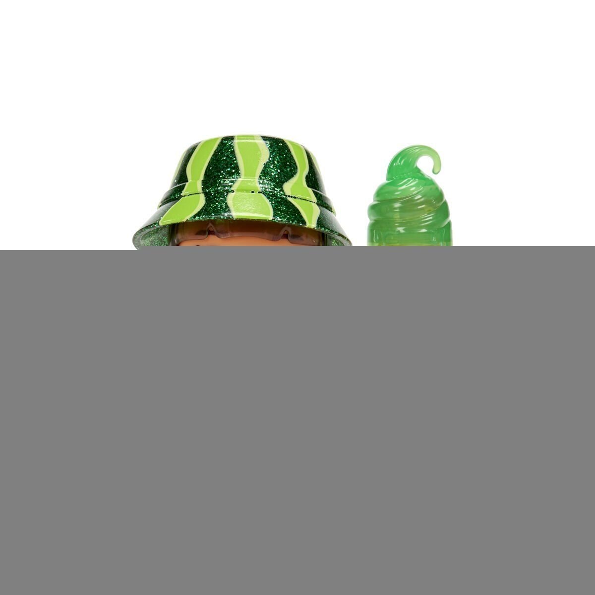 120780 Yummiland Maya Watermelon Bebeği ve Dudak Parlatıcısı