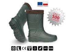 Camminare Voyager Yeşil Erkek -30 Kışlık Çizme No 42