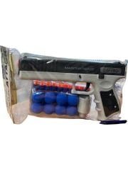 TH2502-3 SÜNGER TOP VE MERMİ ATAN MAINT-HLT