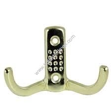 Bulmax Sarı Noktalı Sarıklı Askı Bmx-3117 (100 Adet Gönderilir)