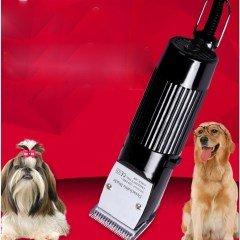 BUFFER® Köpek Traş Aleti Mepol 8008 Köpek Traş Makinesi