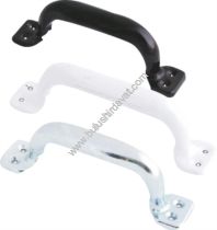 Bulmax 2'' Beyaz Bos Kulp Bmx-3120 (12 Adet Gönderilir)