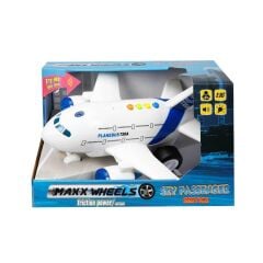 01998 SUN-YFN-1/16 UÇAK 720A/720B 24CM.SES/IŞIK FR.2A.