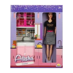 Alisha Mutfak Setleri