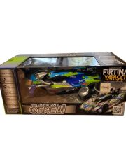 SH40768 1:16 UZAK.KUMAN.ARABA 2.4 GHZ IŞIK.FUL-ZRV