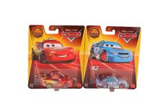 DXV29 Cars Tekli Karakter Araçlar / Asorti Seçilemez.