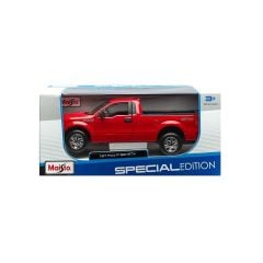 MAY 31270 1:27 Ford F-150 STX Model Araba -Necotoys