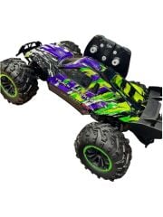 SH40770 1:16 UZAK.KUMAN.ARABA 2.4GHZ IŞIK.FULL-ZRV