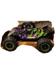 SH40770 1:16 UZAK.KUMAN.ARABA 2.4GHZ IŞIK.FULL-ZRV