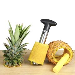 BUFFER® Pratik Ekstra Keskin Bıçaklı Ananas Dilimleme Aleti