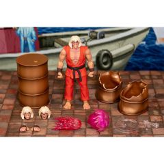 253255040  Street Fighter Ken Next Level 6 Figür