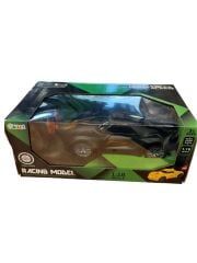 SH40927 1:18 UZAK.KUMAN.ARABA FULL FONKS.ZRV