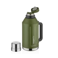 VAGONLİFE 1200 ML ÇELİK TERMOS