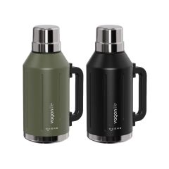 VAGONLİFE 1200 ML ÇELİK TERMOS