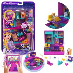 FRY35 MTL P.POCKET MICRO OYUN SET