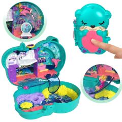 FRY35 MTL P.POCKET MICRO OYUN SET