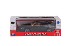 TC-125 KUTULU UZ KUM PİLLİ ARABA