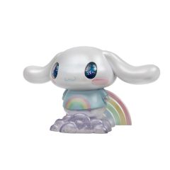 HKT08400 Hello Kitty - Cinnamoroll 10 cm
